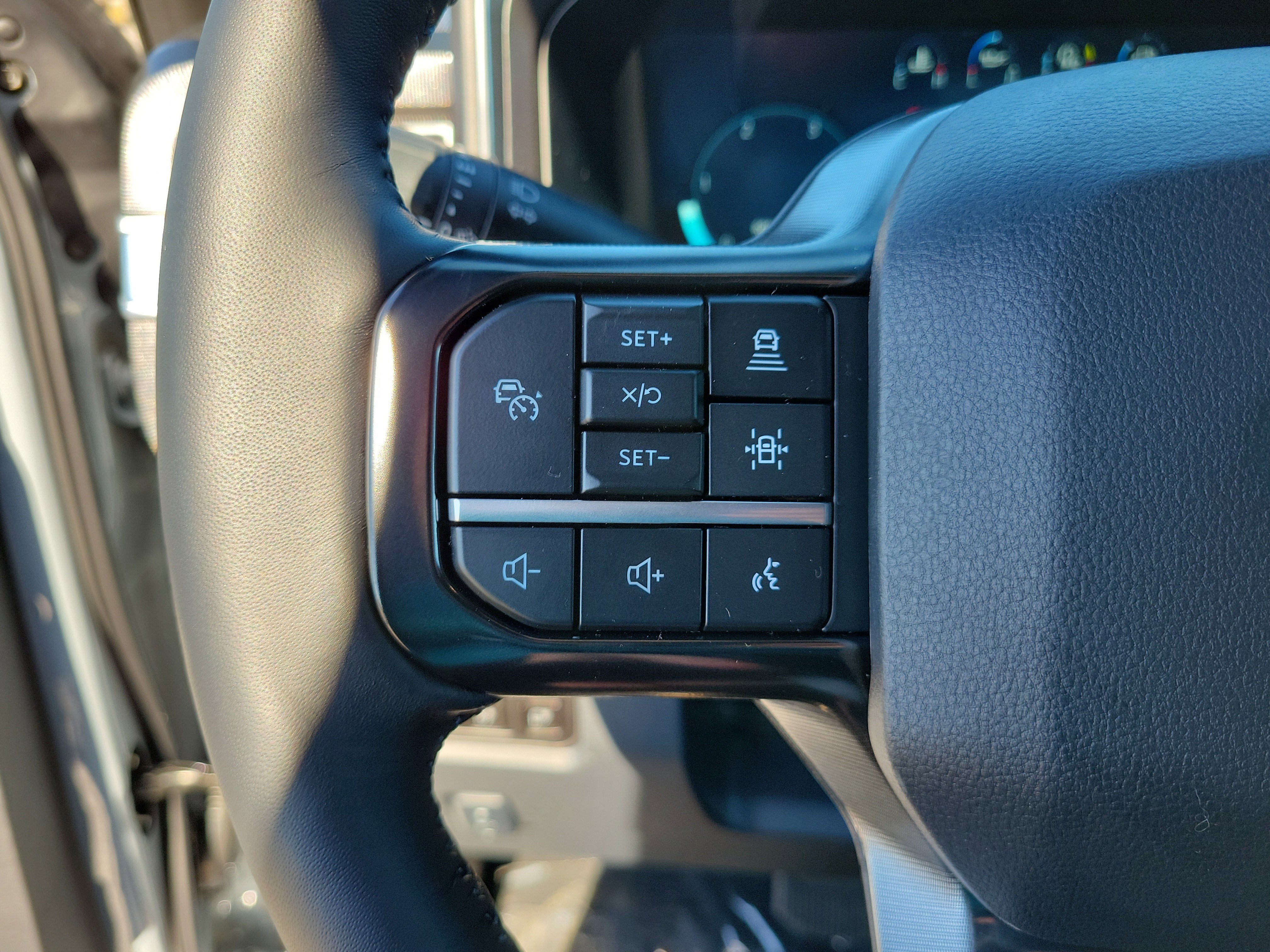 New 2026 Ford F350 Platinum image 29