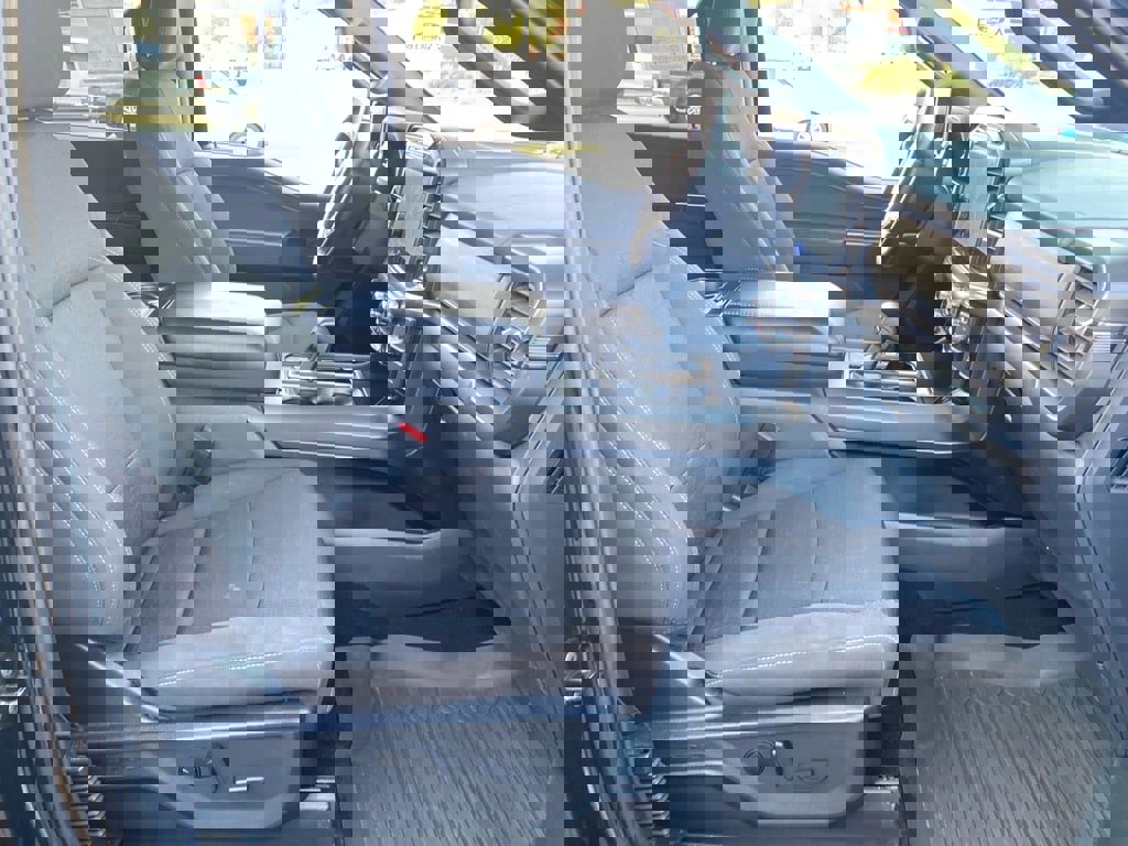 Used 2024 Ford F150 XLT w/ Equipment Group 302A MID image 27