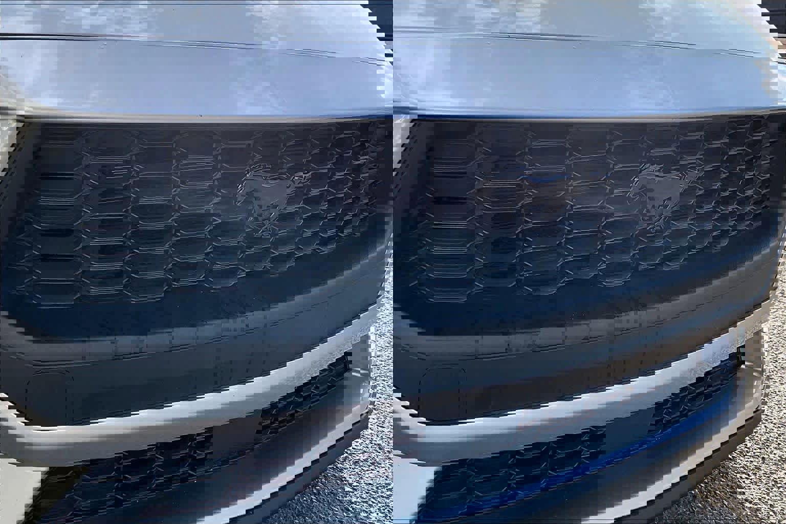 Certified 2025 Ford Mustang EcoBoost image 30