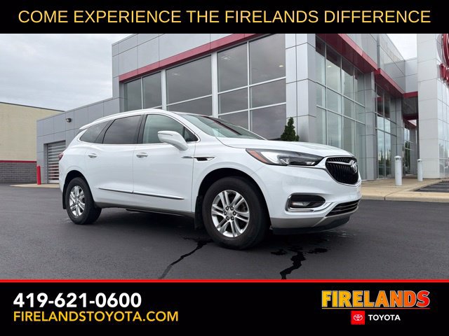 Used 2020 Buick Enclave Preferred FWD image 1