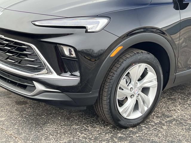 New 2026 Buick Encore GX Preferred w/ Comfort Package AWD/4WD image 9