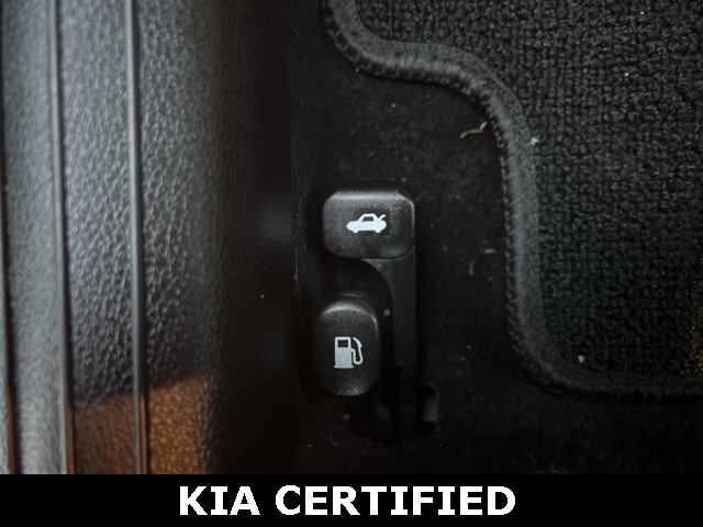 Certified 2023 Kia Forte LXS w/ LXS Technology Package image 26