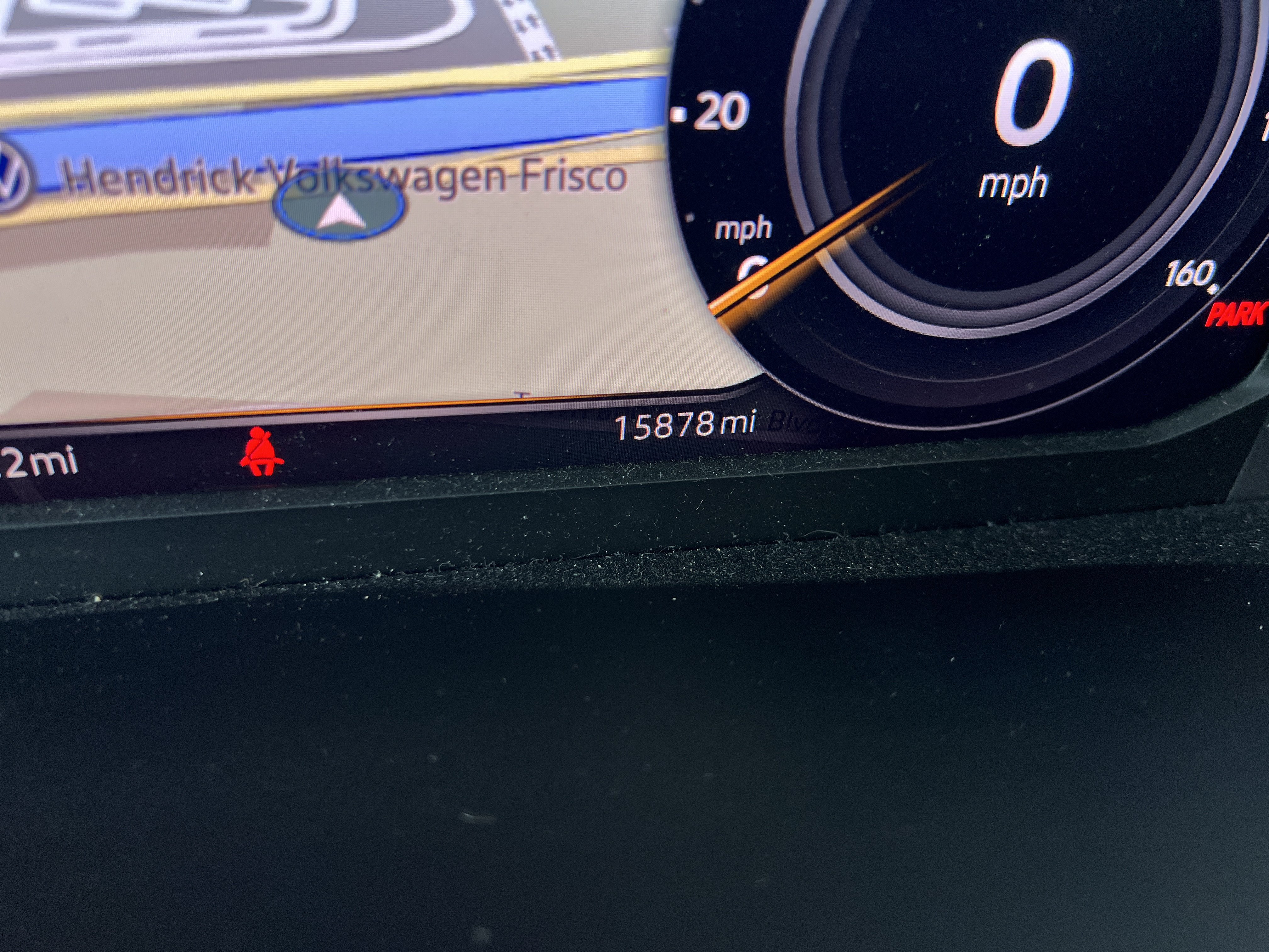 Certified 2022 Volkswagen Tiguan SEL R-Line AWD/4WD image 19