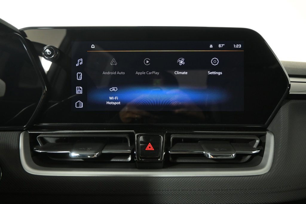 New 2026 Chevrolet TrailBlazer LT w/ Convenience Package image 35