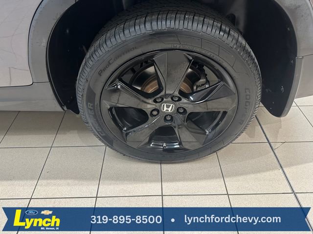 Used 2021 Honda Passport Elite image 31