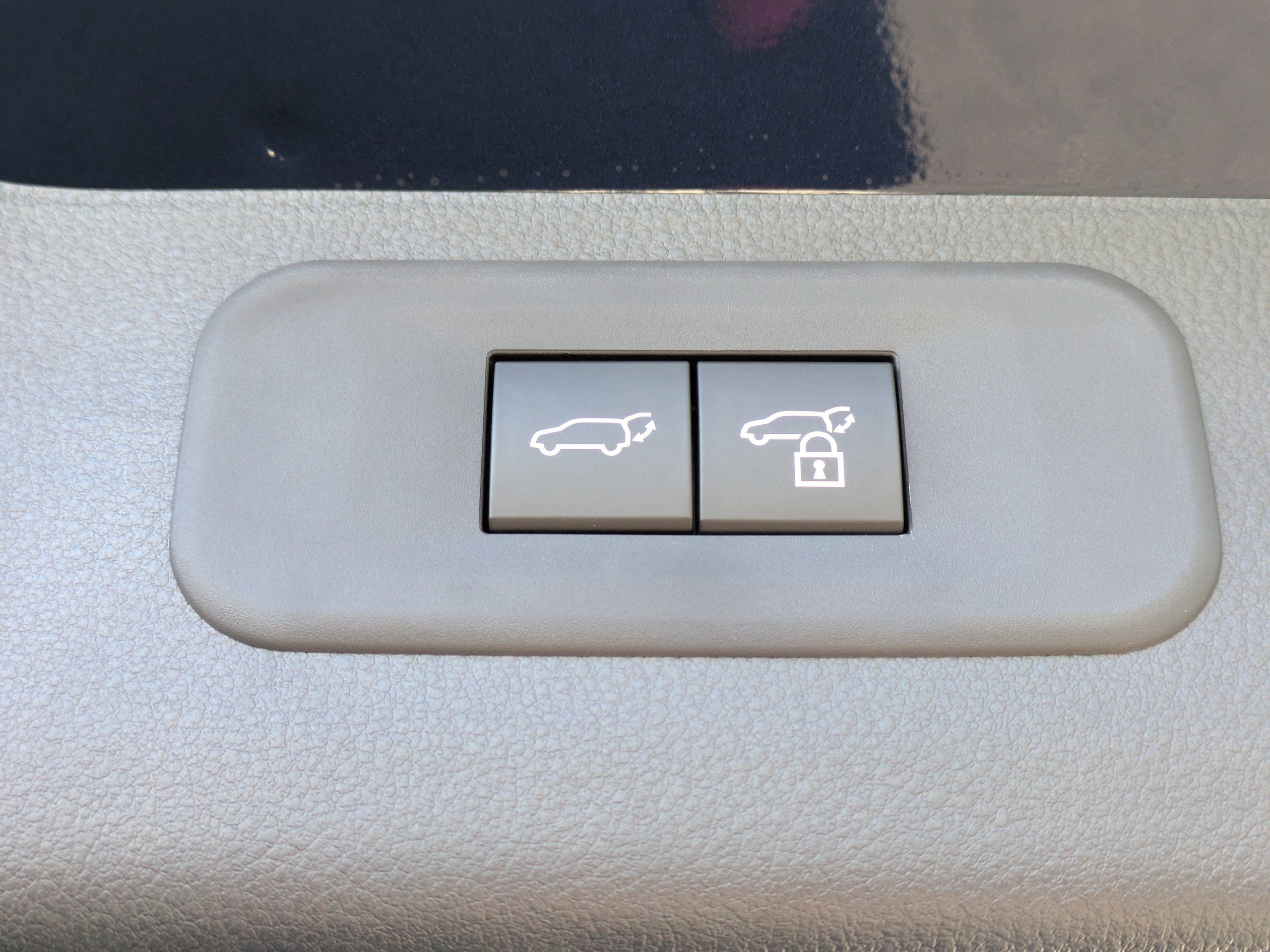 New 2026 Lexus TX 350 AWD w/ Technology Package image 13
