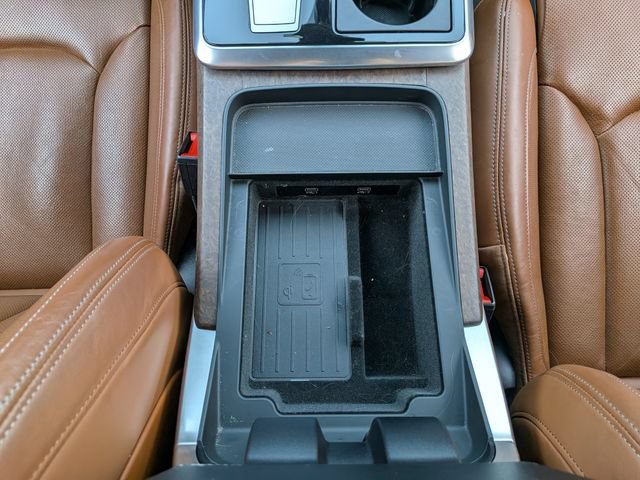 Used 2025 Audi Q7 3.0T Prestige AWD/4WD image 32