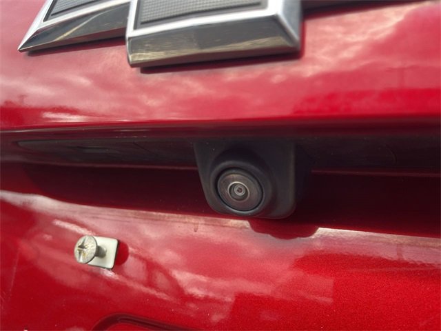 Used 2023 Chevrolet Blazer RS w/ Enhanced Convenience Package image 5