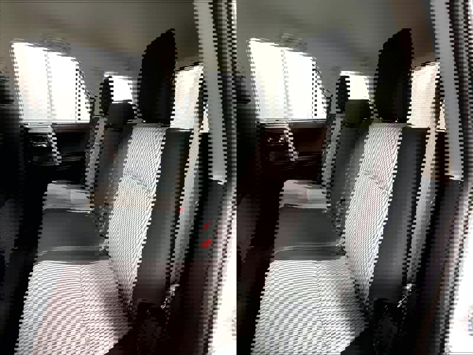 Certified 2024 Toyota 4Runner SR5 image 15