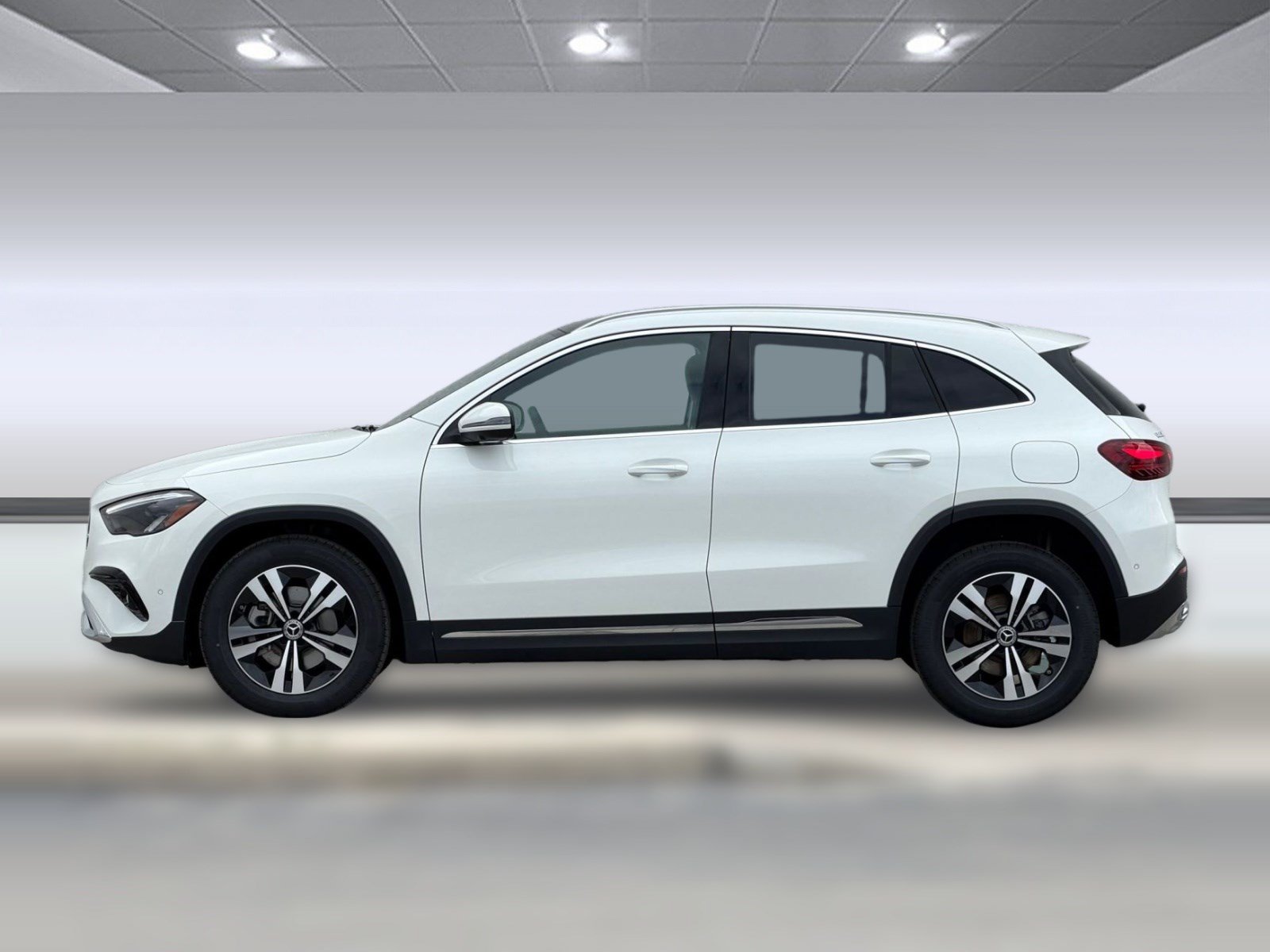 Used 2026 Mercedes-Benz GLA 250 image 2