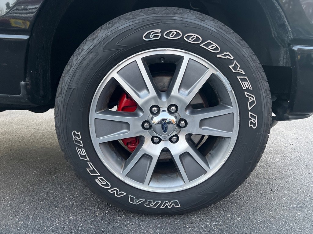 Used 2014 Ford F150 STX w/ Equipment Group 201A Mid image 30