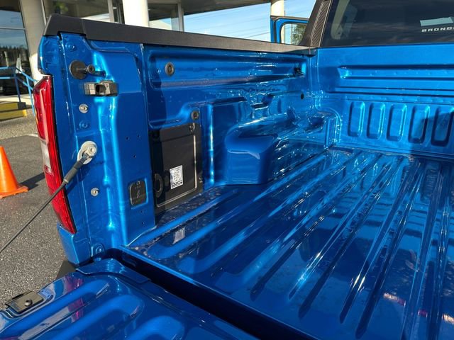 New 2026 Ford Maverick XL AWD/4WD image 25