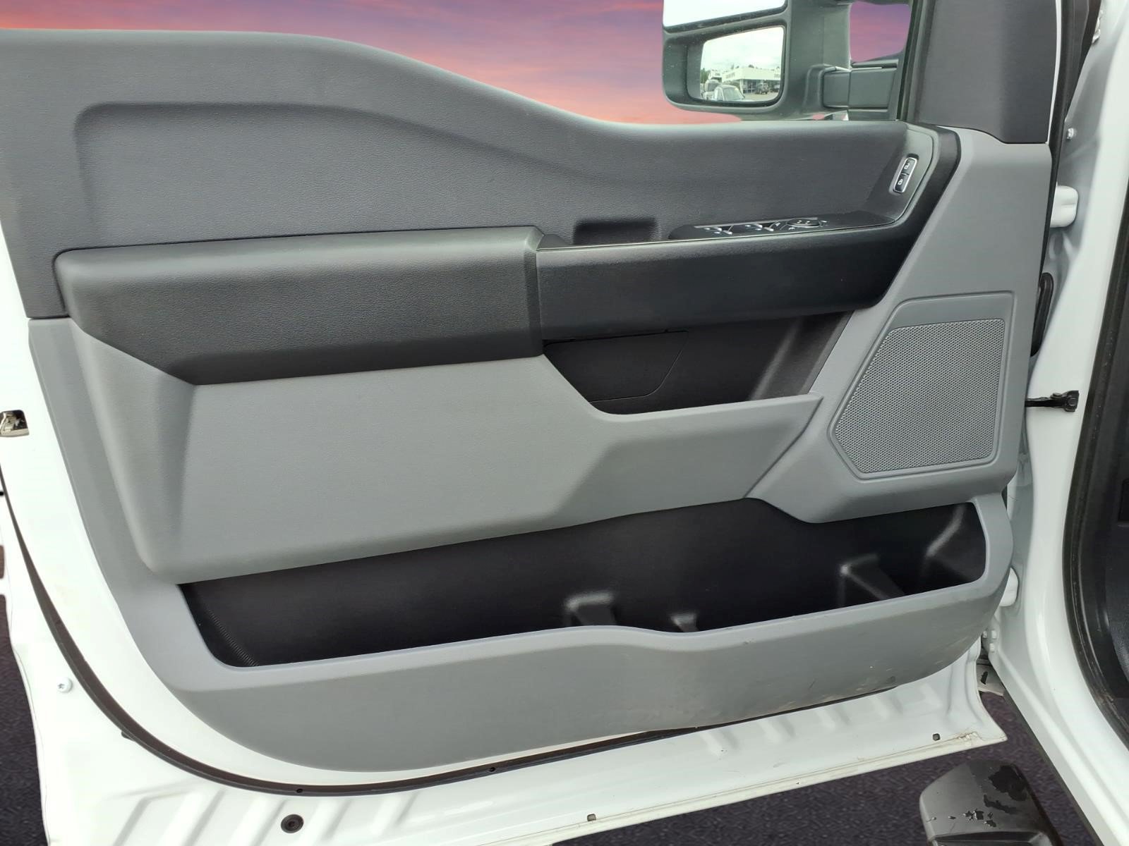 Used 2026 Ford F250 XL AWD/4WD image 24