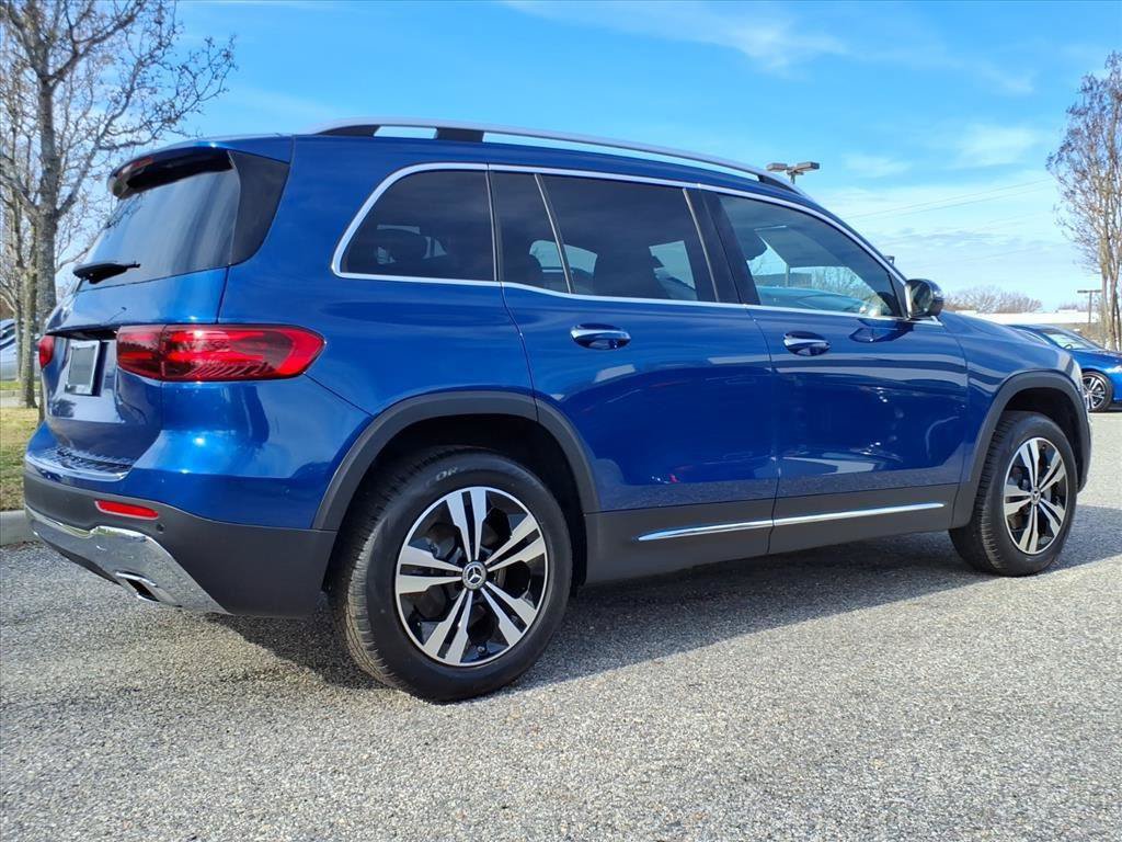 New 2026 Mercedes-Benz GLB 250 image 6