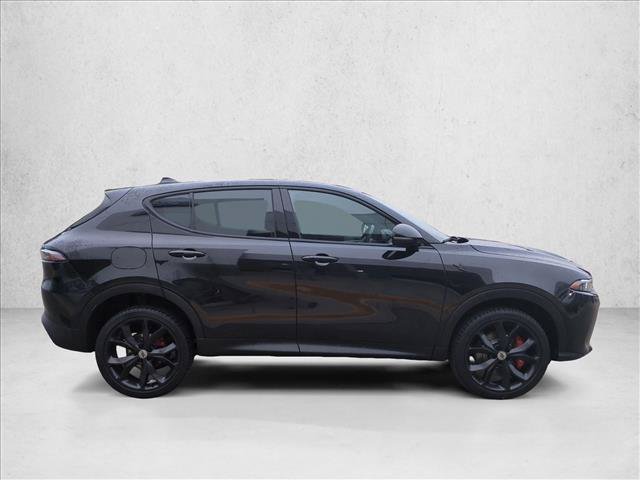 Used 2024 Dodge Hornet GT Plus AWD/4WD image 4