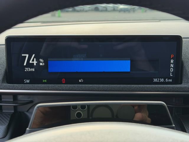 Used 2021 Ford Mustang Mach-E Premium image 42