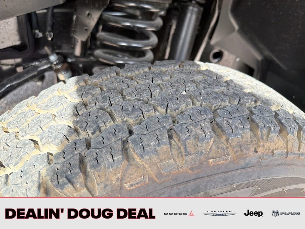 New 2026 RAM 3500 Limited AWD/4WD image 23