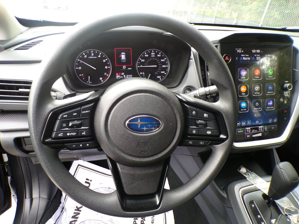 Used 2024 Subaru Crosstrek 2.0i Premium AWD/4WD image 12