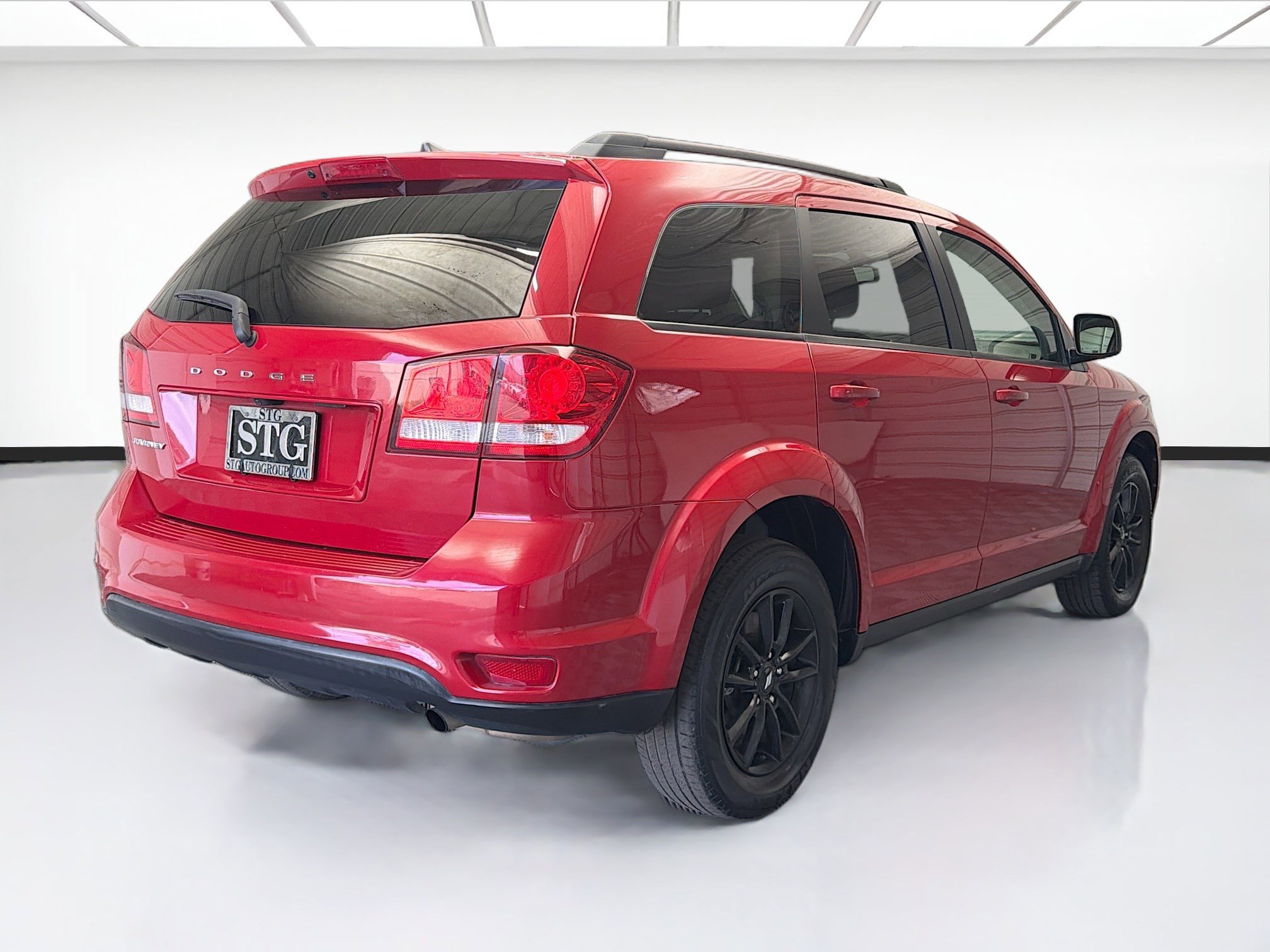 Used 2019 Dodge Journey SE w/ Premium Group image 4