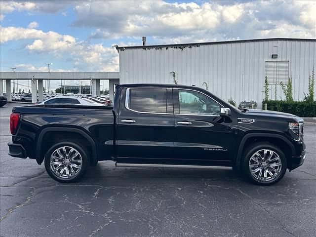 Certified 2023 GMC Sierra 1500 Denali w/ Denali Reserve Package AWD/4WD image 14