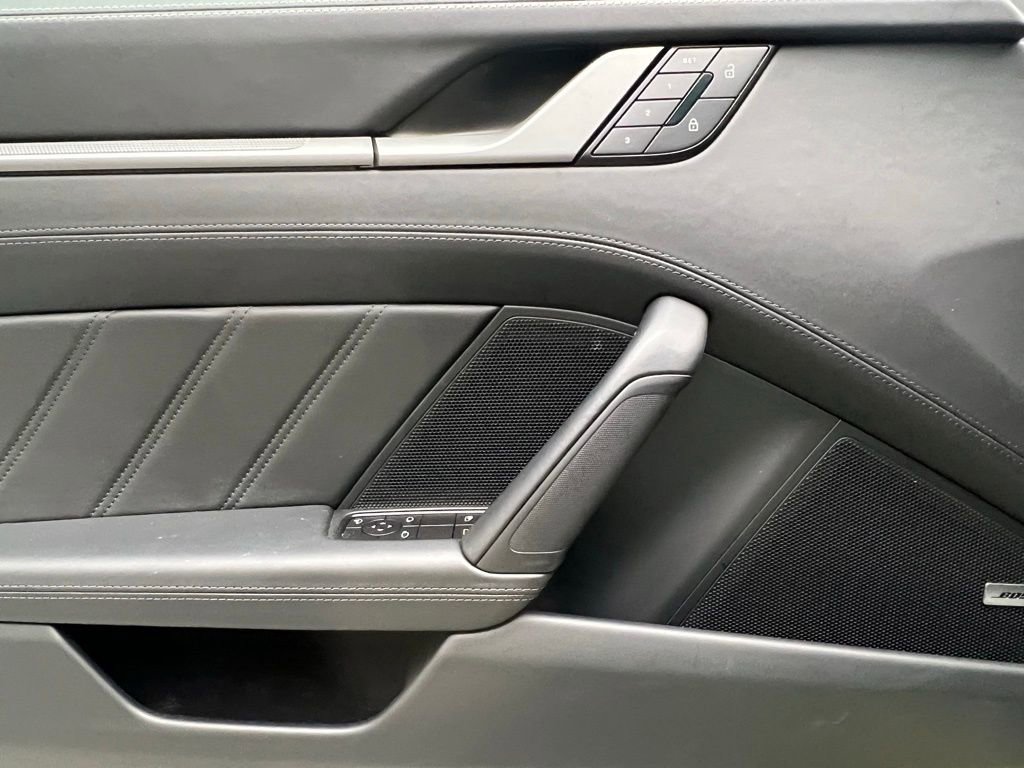 Certified 2025 Porsche 911 Carrera image 19