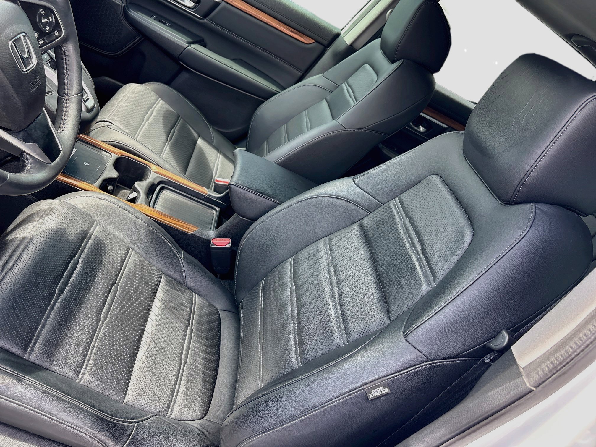 Used 2022 Honda CR-V Touring image 13