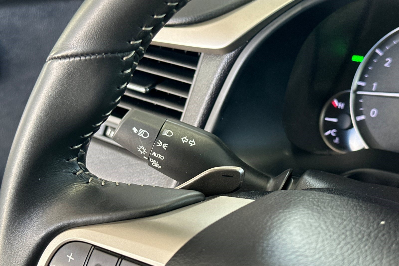 Certified 2022 Lexus RX 350 FWD image 32