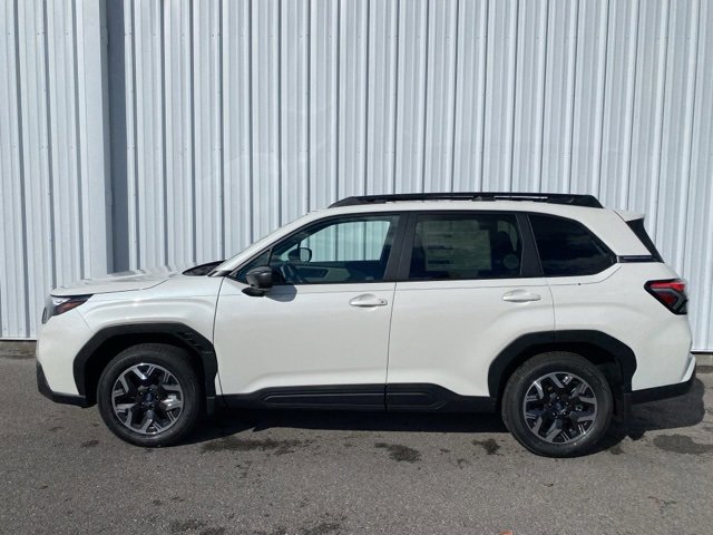 New 2026 Subaru Forester Premium image 2