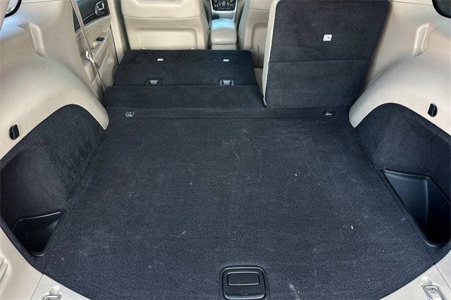 Used 2018 Jeep Grand Cherokee Limited w/ Trailer Tow Group IV image 17