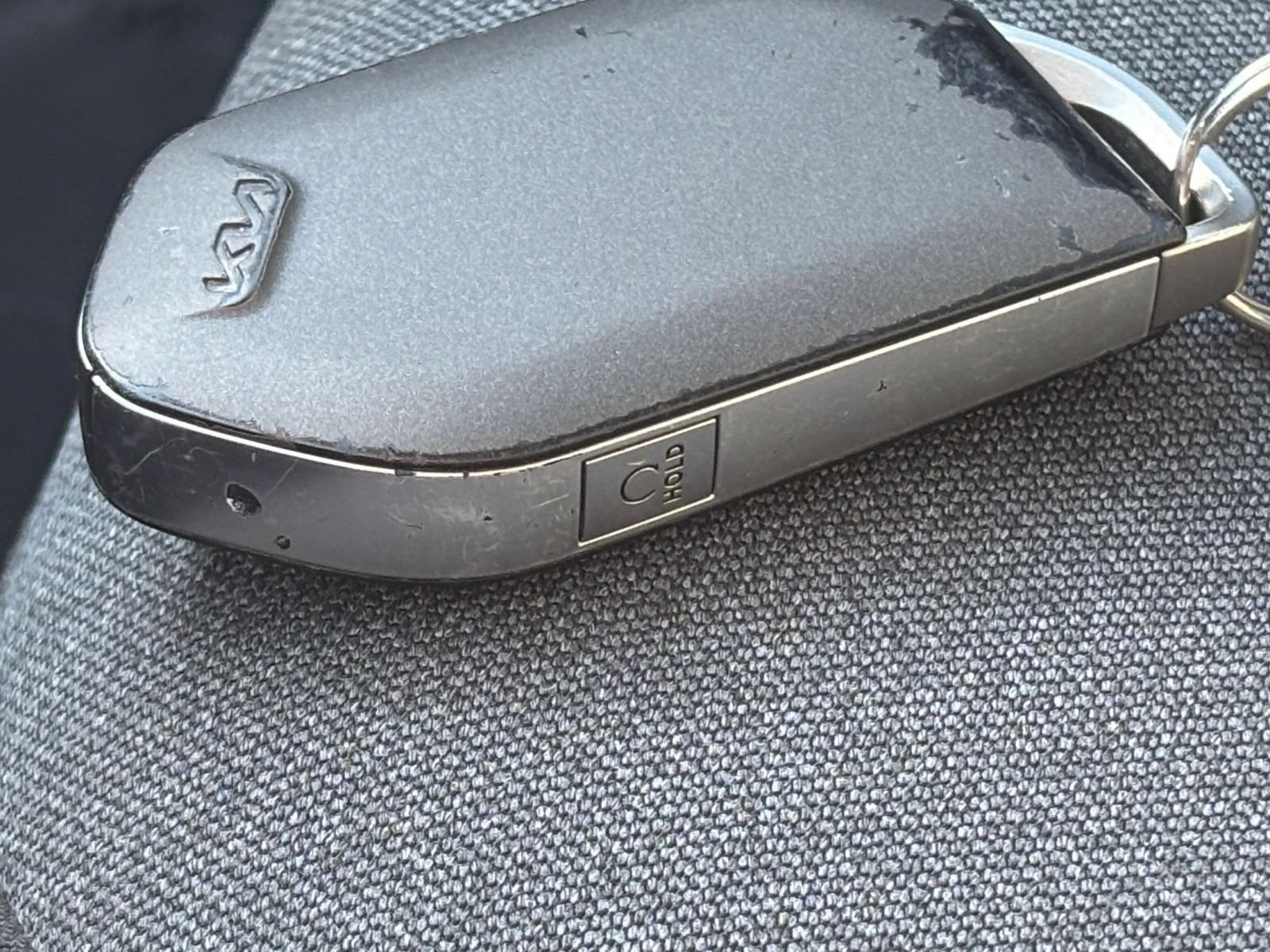 Used 2025 Kia K4 FWD image 27