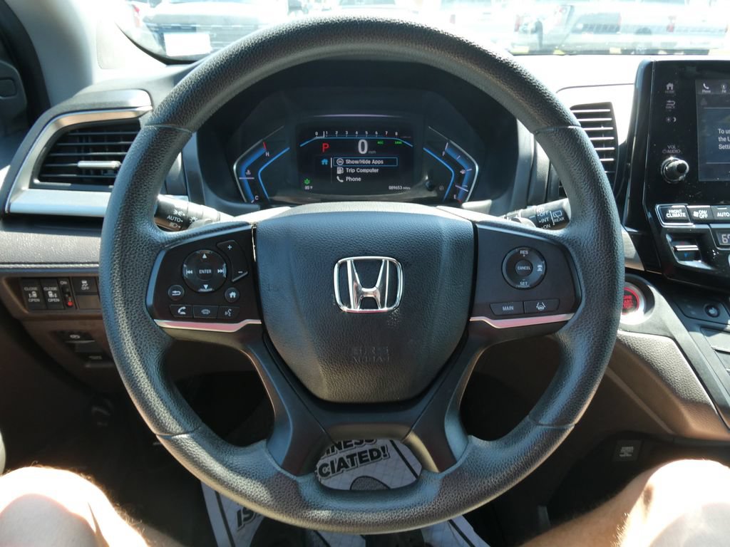 Used 2019 Honda Odyssey EX image 34
