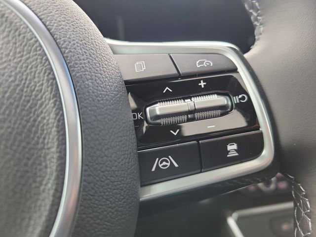 New 2026 Kia Carnival SX Prestige FWD image 24