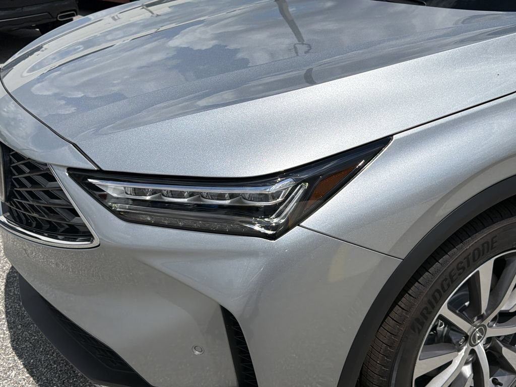 New 2026 Acura MDX w/ Technology Package FWD image 11