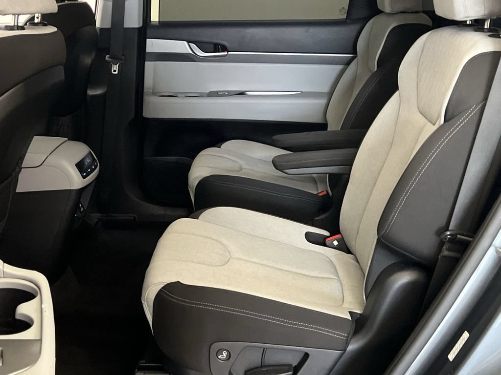 Used 2022 Hyundai Palisade SEL w/ Convenience Package AWD/4WD image 24