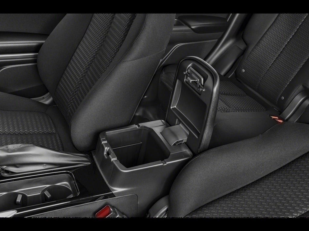 New 2026 Mitsubishi Eclipse Cross ES AWD/4WD image 54