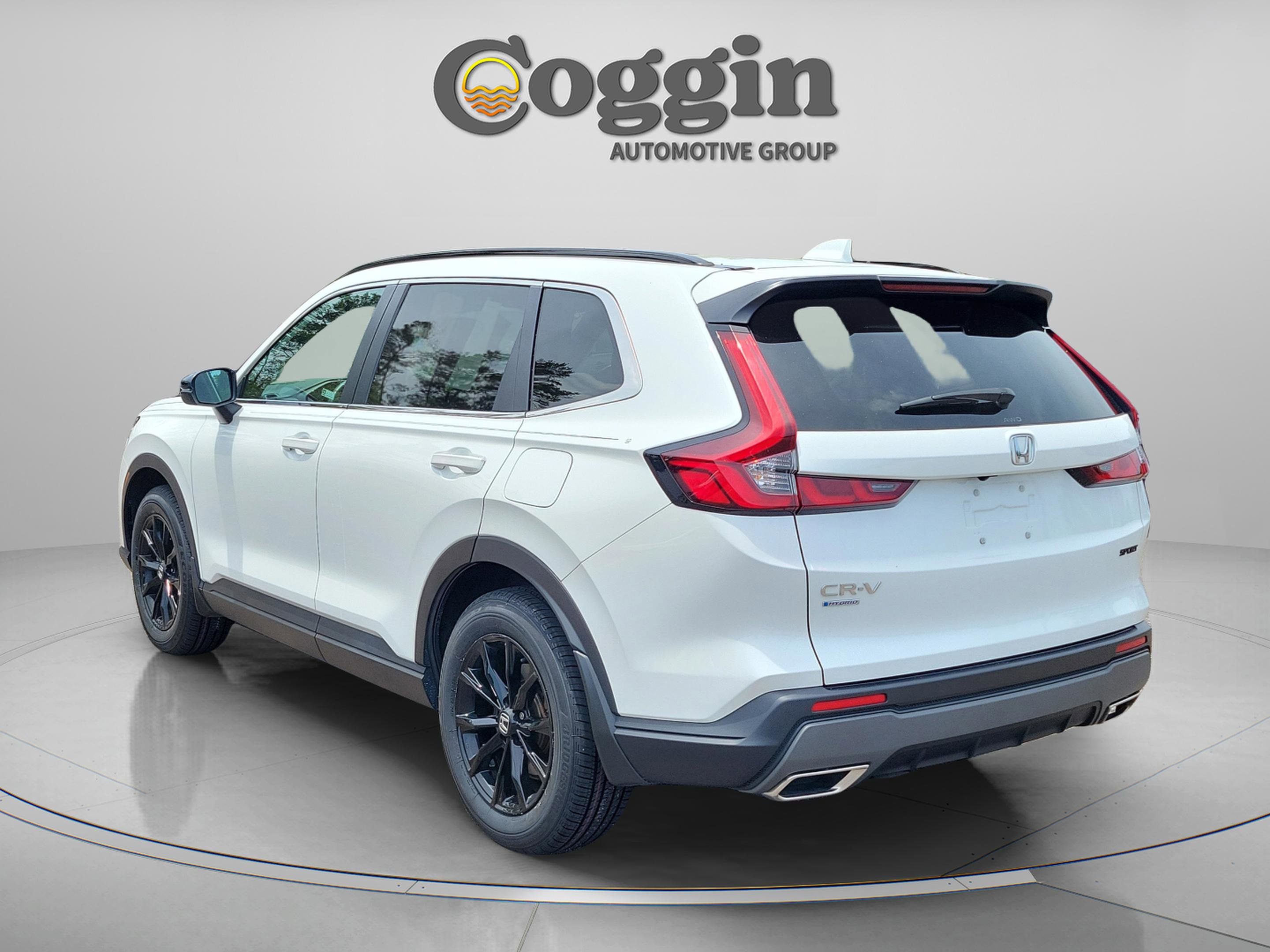 Used 2023 Honda CR-V Sport image 3