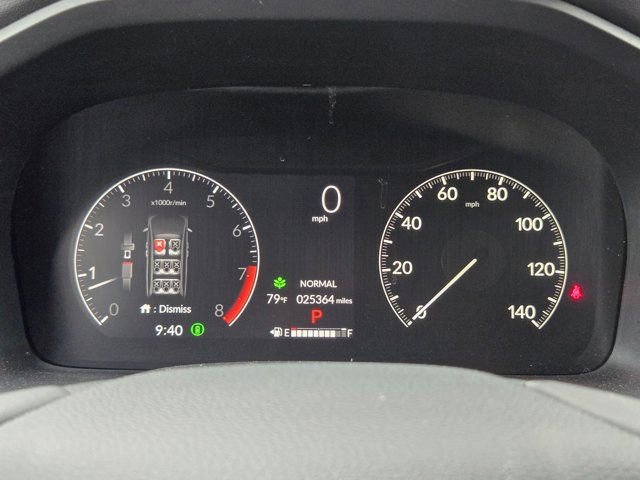 Used 2025 Honda Odyssey Sport-L image 16