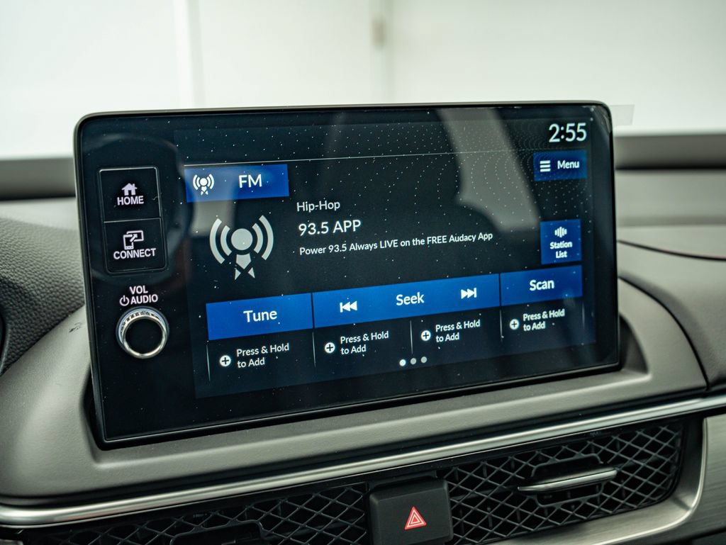 New 2026 Acura ADX A-Spec AWD/4WD image 25