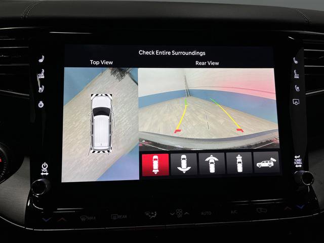 New 2026 Jeep Grand Wagoneer L Limited image 11