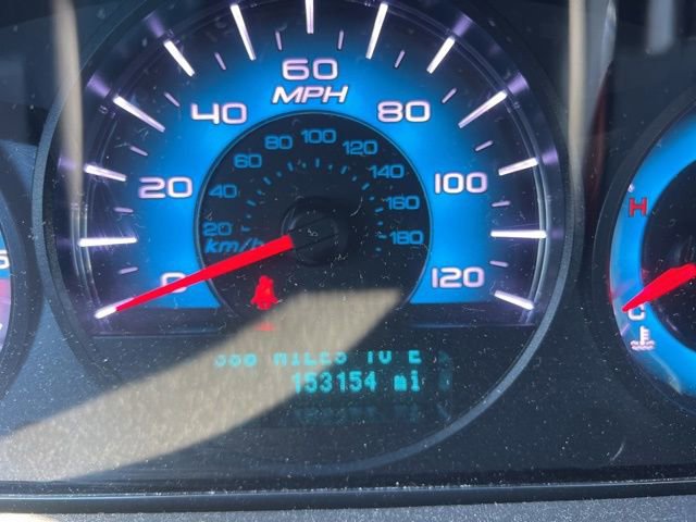 Used 2010 Ford Fusion SE image 12