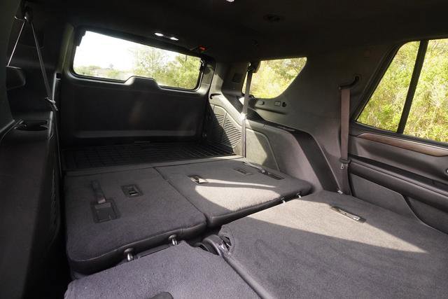 Used 2021 Chevrolet Tahoe LT AWD/4WD image 29
