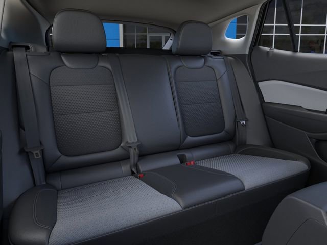 New 2026 Chevrolet Trax LT image 17