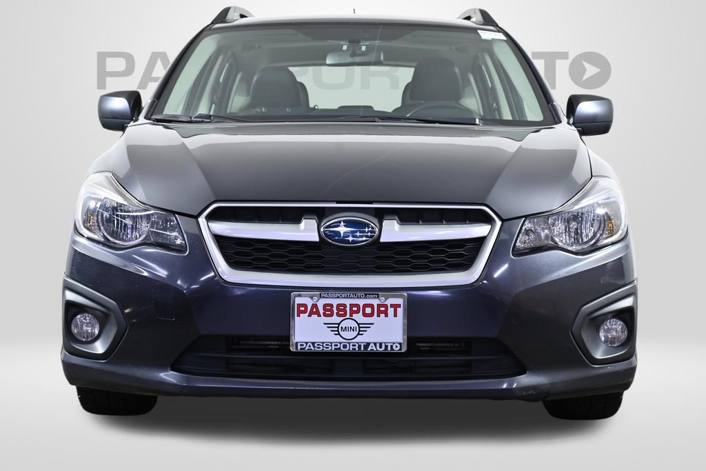 Used 2012 Subaru Impreza 2.0i Sport Limited AWD/4WD image 2