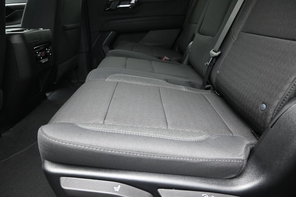 New 2026 Chevrolet Tahoe LS w/ Max Trailering Package AWD/4WD image 16