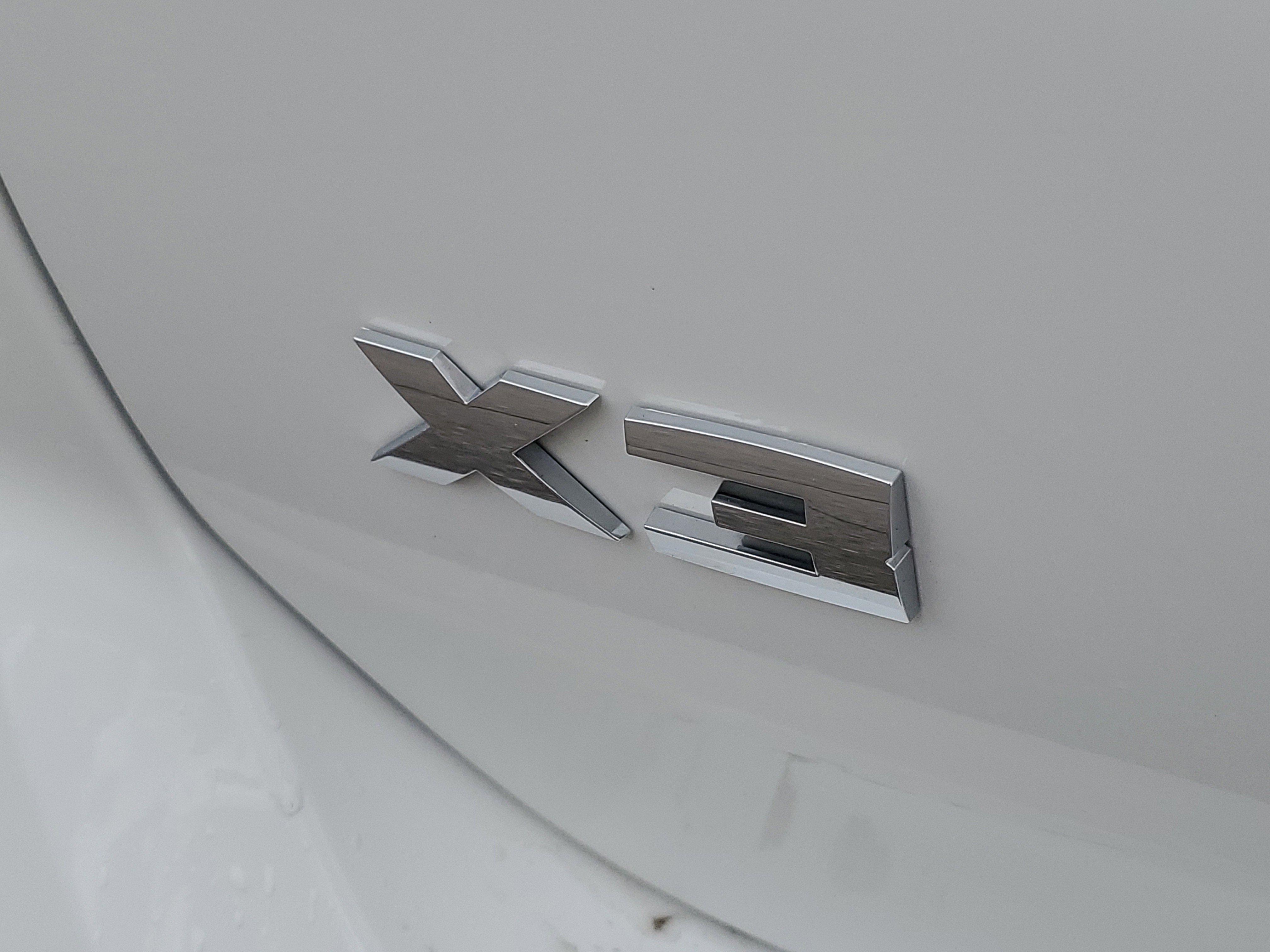 Certified 2023 BMW X3 M40i image 30