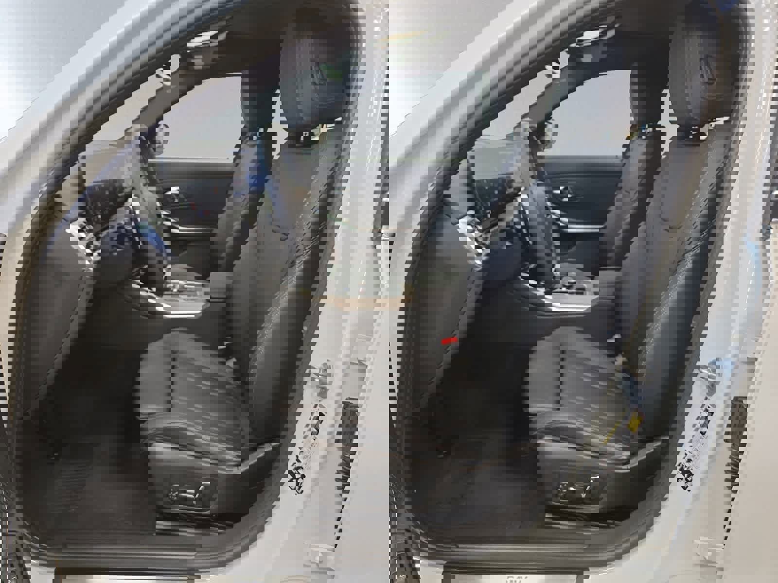 Used 2025 BMW 330i xDrive Sedan image 7