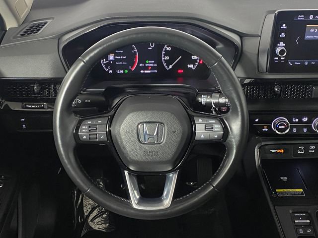Used 2023 Honda CR-V EX-L image 16