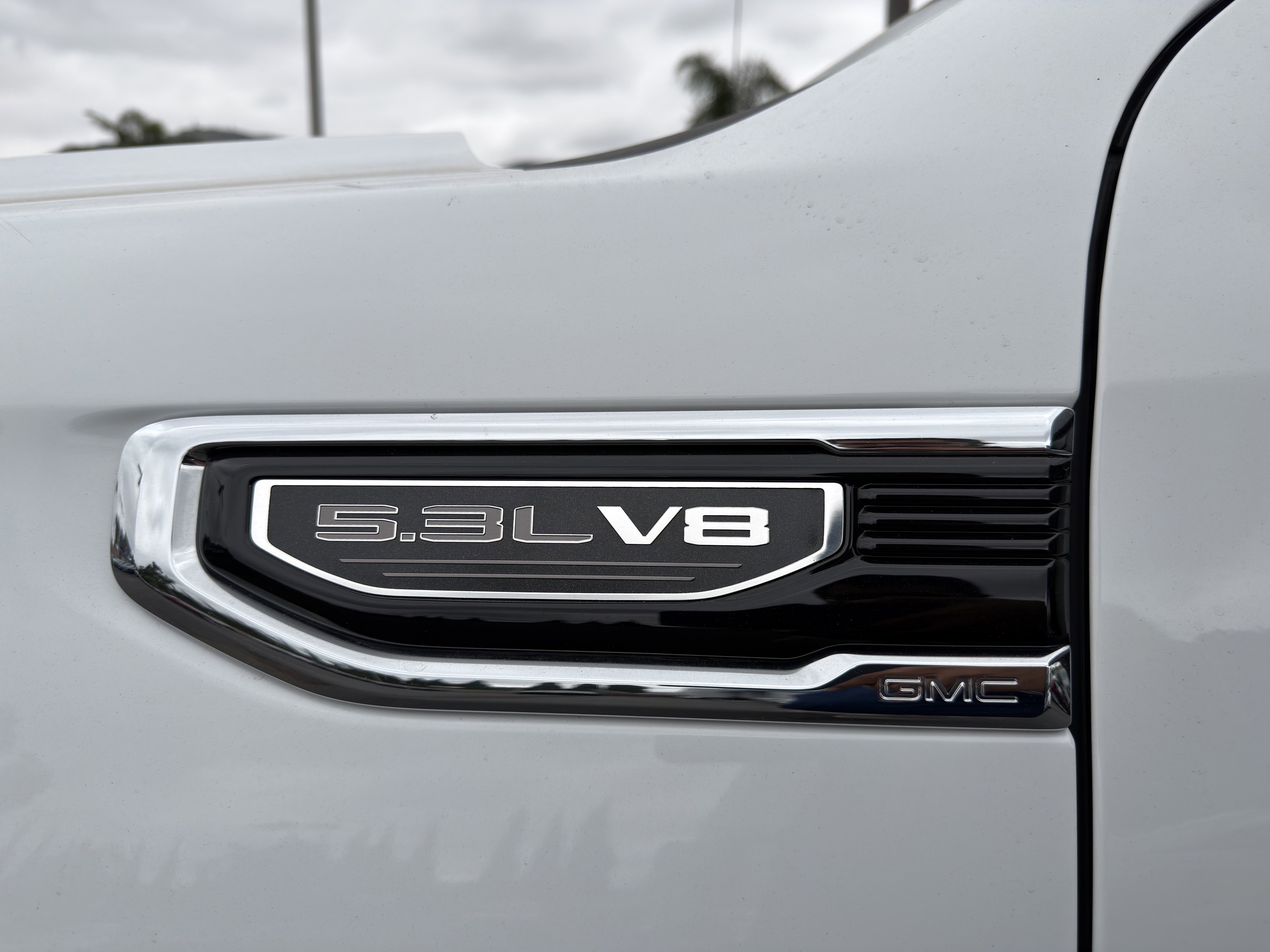 Used 2026 GMC Sierra 1500 SLT RWD image 43