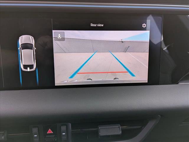 New 2024 Porsche Macan 4 Electric image 19