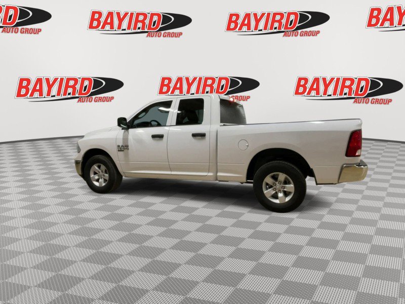 Used 2024 RAM 1500 Classic SLT image 6